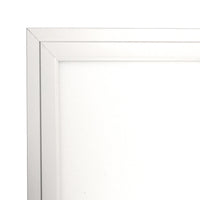 lcb led panel 120x60cm backlit eco 60w 6000k 6600 lumen ug22 opal white