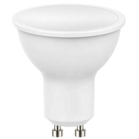 Spectrum set of 4 LED ground spots outdoor 3000K IP67 4x 4W