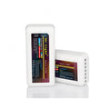 Tsong RGB+CCT controller 8 zone with IP20 rating and 220-240V input