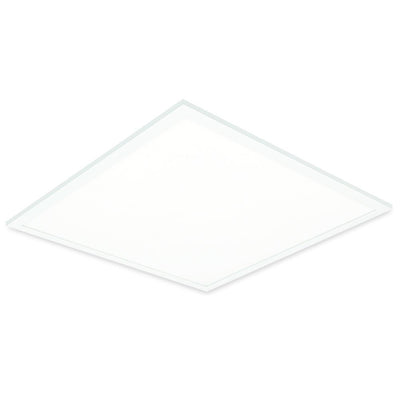 pannello led slim line lcb pro 60x60cm 36w 4320 lumen 6000k bianco luce diurna