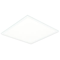 LCB Pannello LED 60x60cm Pro Slim Line 36W 4320 lumen 6000K Bianco Naturale UGR22 Opale Garanzia 5 Anni