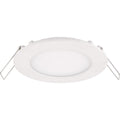 Tsong LED recessed spotlight 10.5W 3000K warm white IP20 220-240V CE RoHS flicker-free 5 year warranty