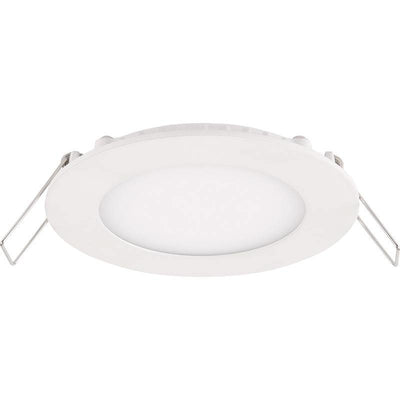 Faretto LED da incasso Tsong 10.5W 3000K bianco caldo IP20 220-240V CE RoHS senza sfarfallio garanzia 5 anni