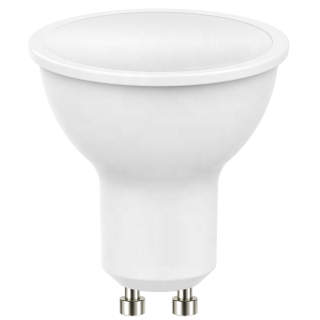 Set di 6 faretti da incasso a terra Spectrum LED, 4W 3000K IP67 illuminazione da esterno, 220-240V, 1521 lumen, CE RoHS