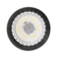 LED UFO high bay 200W - 150 lumen/W - LCB - dimmable with optional color - IP20