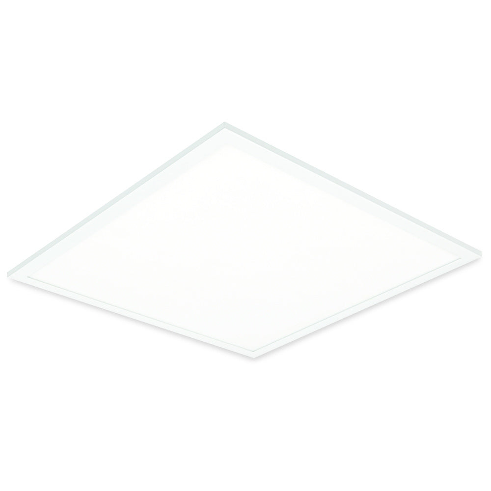 LCB Pannello LED 60x60cm Pro Slim Line 36W 4320 lumen 6000K Bianco Naturale UGR22 Opale Garanzia 5 Anni