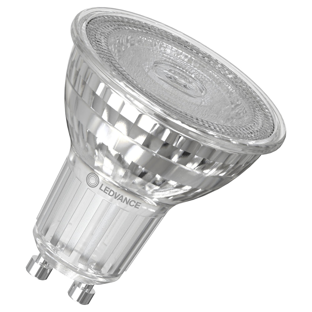 Faretto LED Performance GU10 PAR16 4.5W 350 lumen 2700K 36D dimmerabile sostituisce 50W