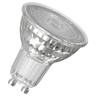 Faretto LED Performance GU10 PAR16 4.5W 350 lumen 2700K 36D dimmerabile sostituisce 50W