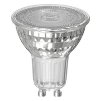 Performance LED Spot Reflector GU10 PAR16 4.5W 350 lumens 2700K 36D dimmable replaces 50W