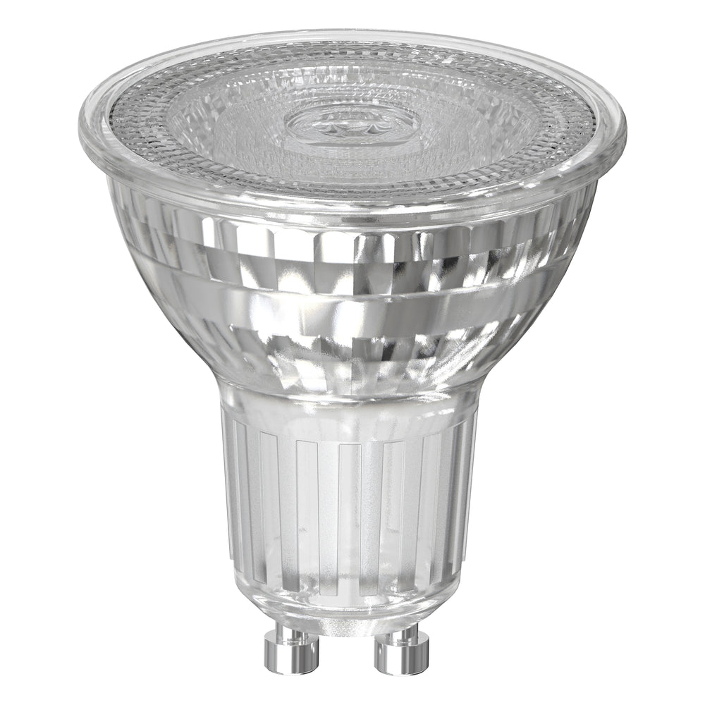 Faretto LED Performance GU10 PAR16 4.5W 350 lumen 2700K 36D dimmerabile sostituisce 50W