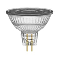 Faretto LED ad alte prestazioni GU5.3 MR16 5W 345 lumen 36D 4000K Bianco Freddo dimmerabile sostituisce 35W