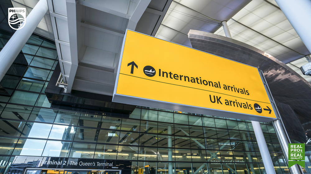 Philips CorePro LEDtube 1200mm 15.5W T8 3000K G13 1700 lumens 220-240V CRI 80 240° Matte CE RoHS