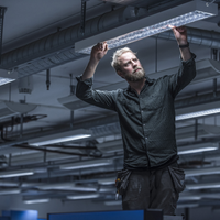 Philips CorePro LEDtube 1200mm T8 18W 4000K Bianco Freddo G13 2000 lumen non dimmerabile 220-240V