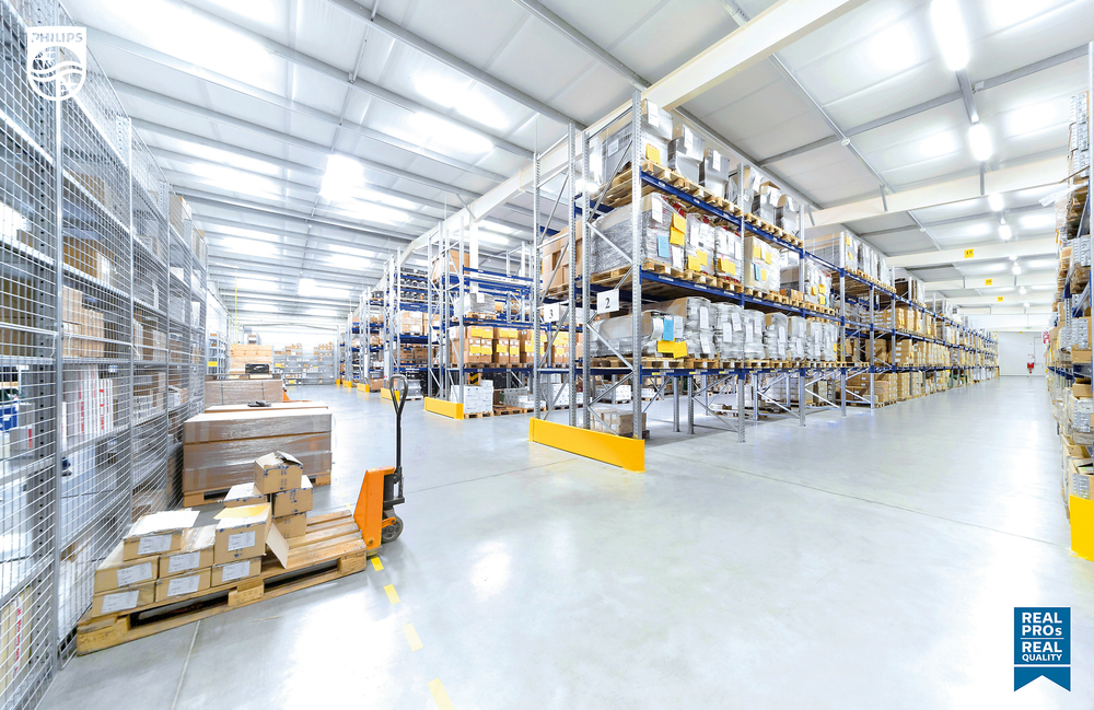 Philips MAS LEDtube T8 1500mm 23W 4000K Cool White 3700 lumens G13 frosted glass tube, CE RoHS