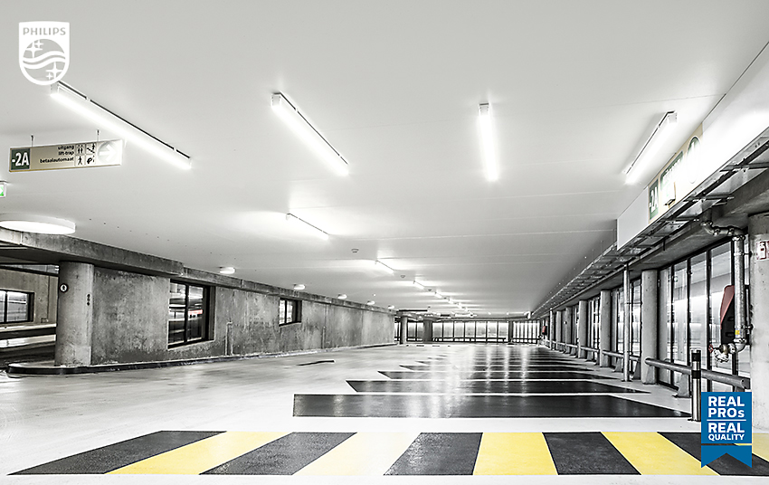 Philips MAS LEDtube T8 1500mm 21.7W 4000K Bianco Freddo 3700 lumen G13 Opaco CE RoHS