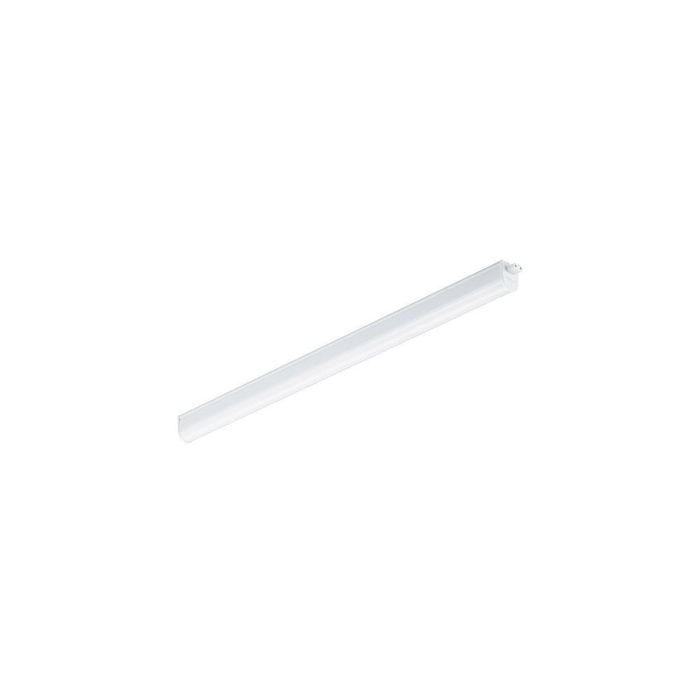 Philips BN021C plafoniera LED 15W 1600 lumen 4000K 220-240V IP20 Bianca 886mm