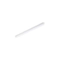 Philips BN021C Barra di montaggio LED 10W 3000K 960 lumen 220-240V IP20 IK02 Bianco 586mm