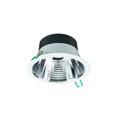 Philips CoreLine Downlight Gen 5 LED 9.8W 1200 lumen 4000K UGR19 220-240V D150mm IP20 Bianco