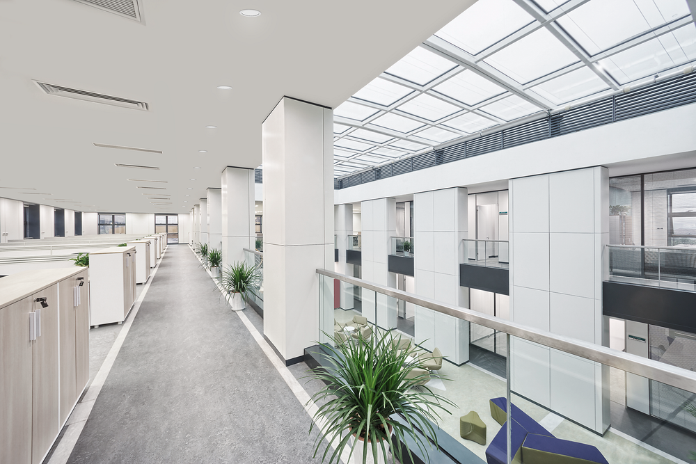 Philips CoreLine Downlight Gen 5 LED 9.8W 1200 lumens 4000K UGR19 220-240V D150mm IP20 White