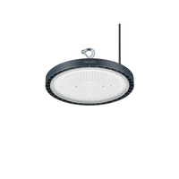 Philips CoreLine Highbay Gen5 LED 126W 20000 lumen 4000K IP65 IK08 fascio ampio alluminio pressofuso grigio
