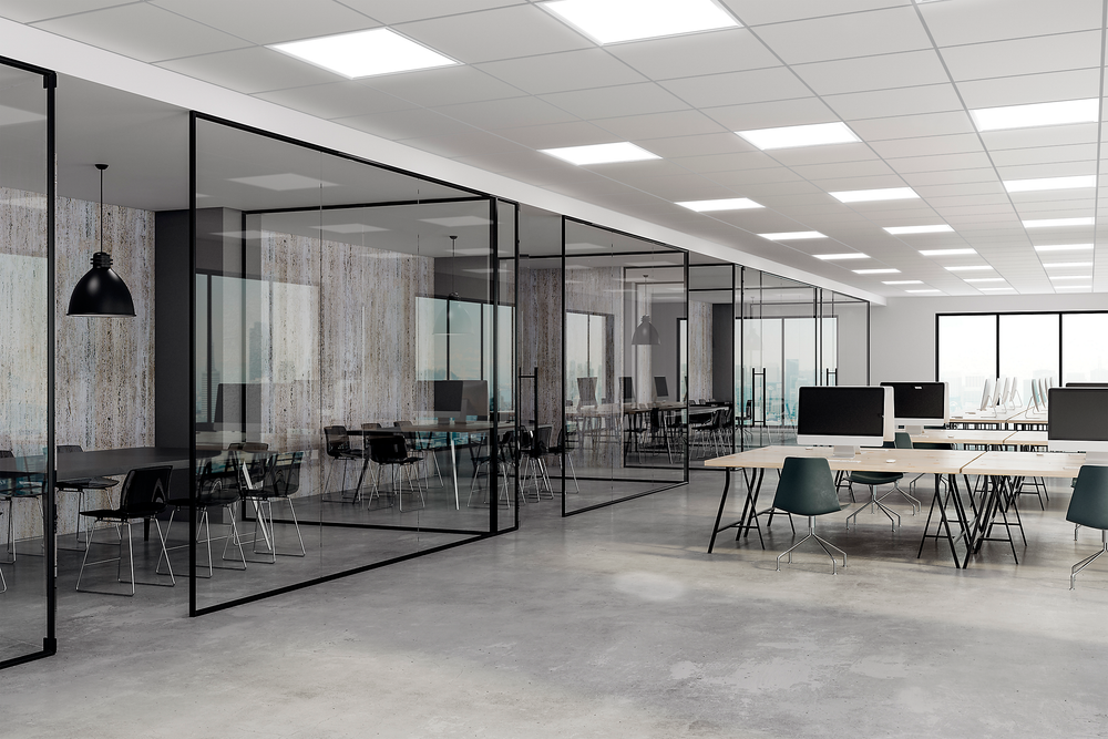 Philips CoreLine Pannello RC132V G6 LED 26W 3000K 3400 lumen 595x595mm UGR22 IP20 Bianco