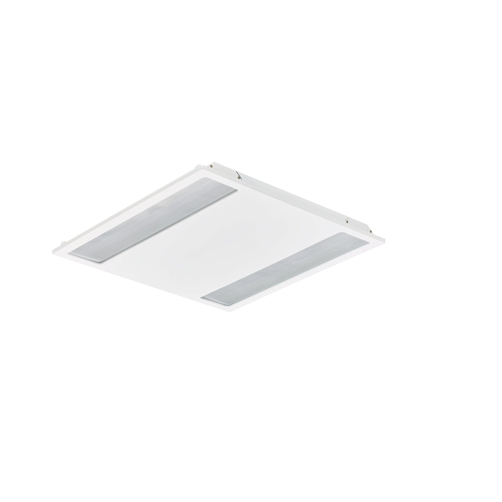 Pannello LED incassato Philips CoreLine 600x600mm 25W-34W dimmerabile DALI 4000K 3100-4300 lumen Bianco IP20/IP44