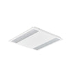 Pannello LED incassato Philips CoreLine 600x600mm 25W-34W dimmerabile DALI 4000K 3100-4300 lumen Bianco IP20/IP44