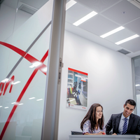 Philips CoreLine recessed LED panel 600x600mm 25W-34W DALI dimmable 4000K 3100-4300 lumens White IP20/IP44