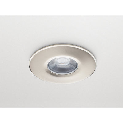 Philips CoreLine Faretto da Incasso gen2 LED 12W 1300 lumen 3000K IP20/IP65 Dimmerabile a Taglio di Fase Alluminio