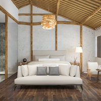 Philips CorePro LEDBulb 7W E27 A60 Frosted 3000K 806 lumens non-dimmable 220-240V energy class E