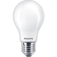 Lampadina LED Philips A60 E27 5.9W 806 lumen 2200K dimmerabile bianco caldo sostituisce 60W