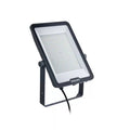 Philips LED floodlight BVP169 Grey 150W 18000 lumens 110D 3000-6500K IP65 symmetrical outdoor lighting