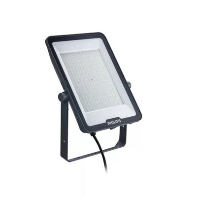 Faretto LED Philips Ledinaire BVP169 grigio 150W 18000 lumen 110D 3000-6500K IP65