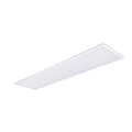 Pannello LED Philips 28W 3400 lumen 4000K bianco neutro 230V IP20 UGR23 CRI80 1195x295mm Bianco