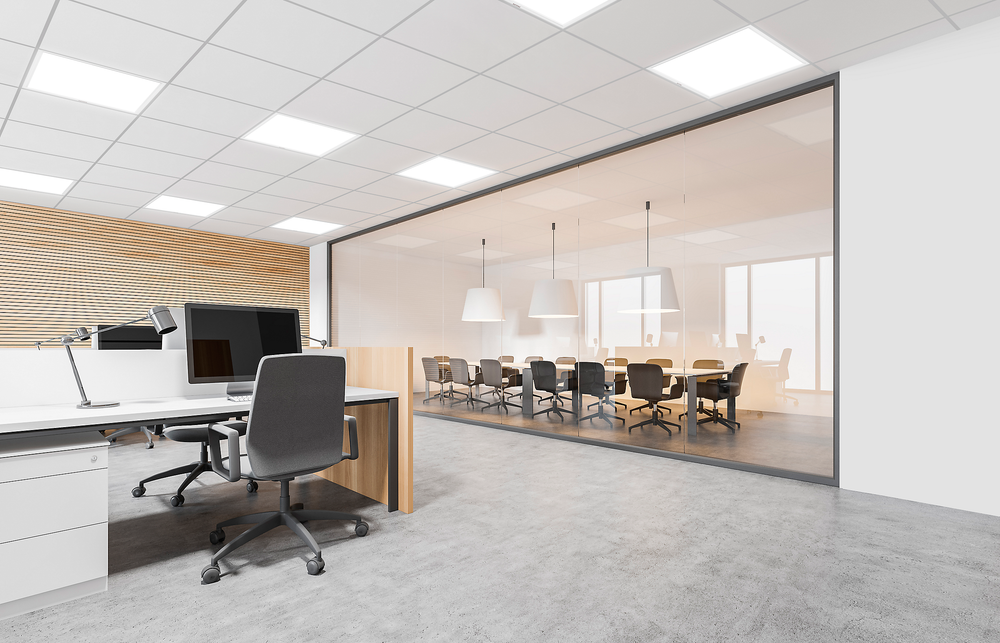 Pannello LED Philips 595x595mm 22W-31W 3000K-4000K 2900-4300 lumen dimmerabile DALI UGR19 IP20/44 Bianco