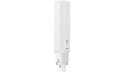 Philips LED PLC 6.9W 4000K cool white G24d-2