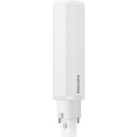 Philips LED PLC 6.9W 4000K bianco freddo G24d-2