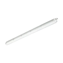 Philips LED waterproof mounting batten 75W 12000 lumens 4000K 150cm replaces 2x58W