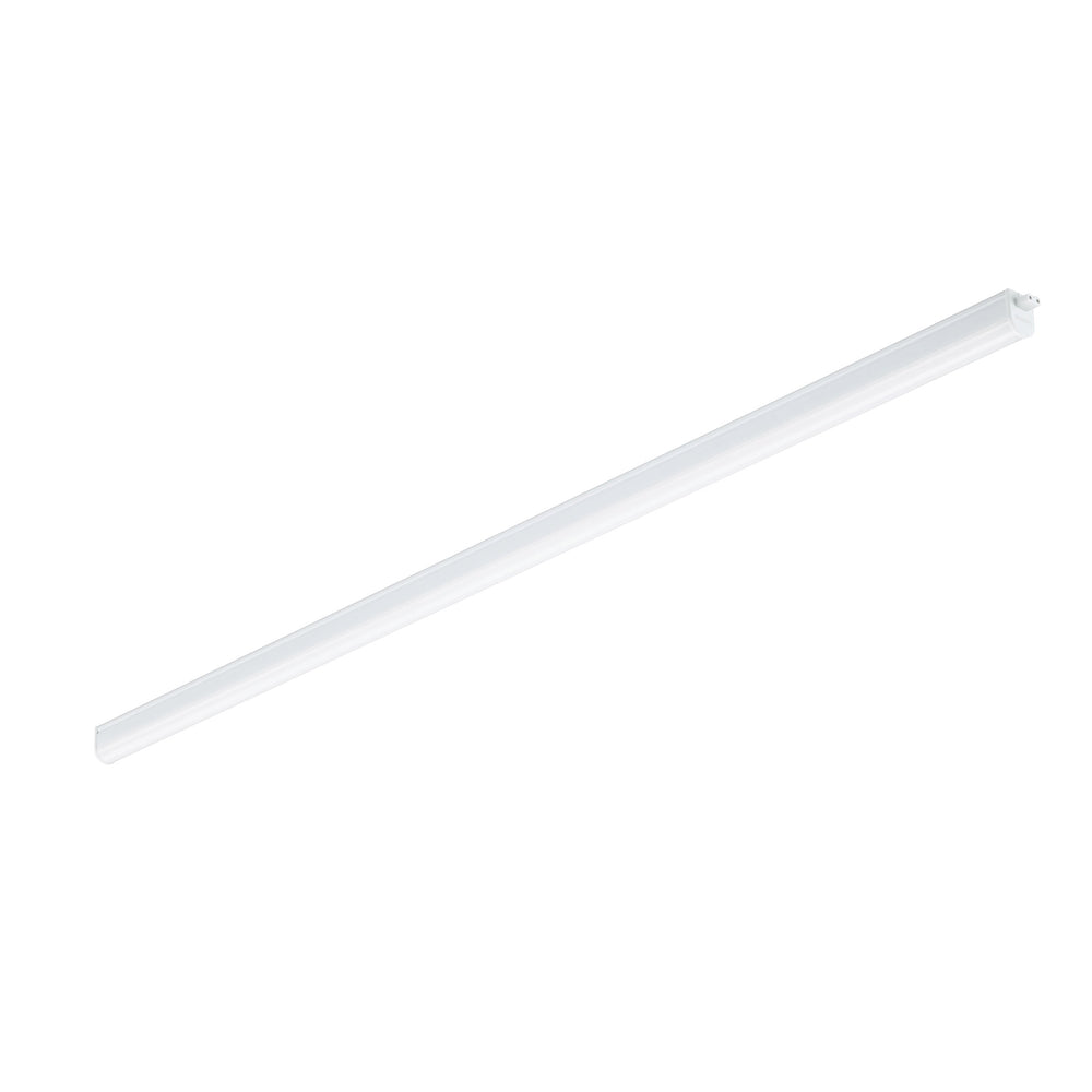 Philips Ledinaire Batten BN021C LED 20W 3000K 1900 lumens 1186mm White IP20 non-dimmable