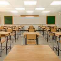 Philips Ledinaire RC065B G5 Pannello LED 28W 3000K/3500K/4000K 3400-3600 lumen 1195x295mm UGR19 Bianco IP20