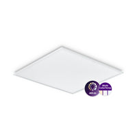 Philips Ledinaire RC065B G5 Pannello LED 28W 3000K 4000K 3400 lumen Bianco 595x595mm UGR19 IP20