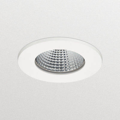 Philips Ledinaire Faretto da incasso LED 6W 3000K 500 lumen 36° Bianco IP20 dimmerabile a taglio di fase