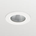 Philips Ledinaire Faretto da incasso LED 6W 3000K 500 lumen 36° Bianco IP20 dimmerabile a taglio di fase