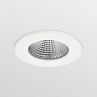 Philips Ledinaire Recessed Spot LED 6W 4000K 550 lumens 220-240V Phase-cut Dimmable 36° White IP20