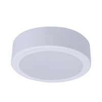Philips Ledinaire SlimDownlight DN065C G4 LED da superficie 19W 4000K 2000 lumen Bianco IP20 225mm