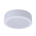 Philips Ledinaire SlimDownlight LED da superficie 19W 3000K 2000 lumen Bianco 225mm IP20