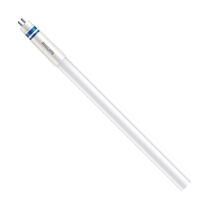 Philips MAS LEDtube HF 1500mm T5 26W 3000K G5 opaco 3700 lumen CRI 80 dimmerabile