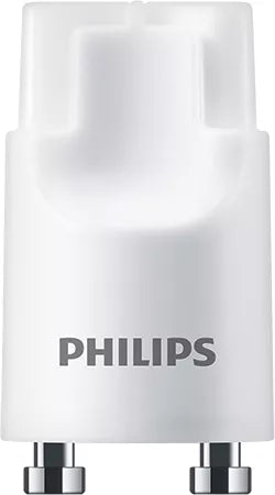 Philips MASTER LEDtube Starter EMP GenIII, 100-277V, CE, RoHS, reliable LED starter for T8 tubes