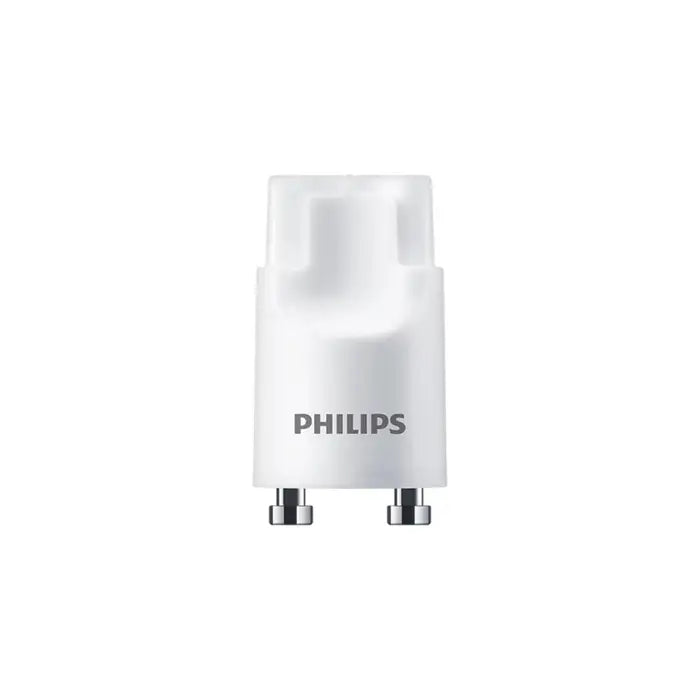 Philips MASTER LEDtube Starter EMP GenIII, 100-277V, CE, RoHS, starter LED affidabile per tubi T8