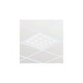 Philips PowerBalance gen2 pannello LED da incasso 24W 4000K 3400 lumen dimmerabile DALI UGR16 597x597mm Bianco